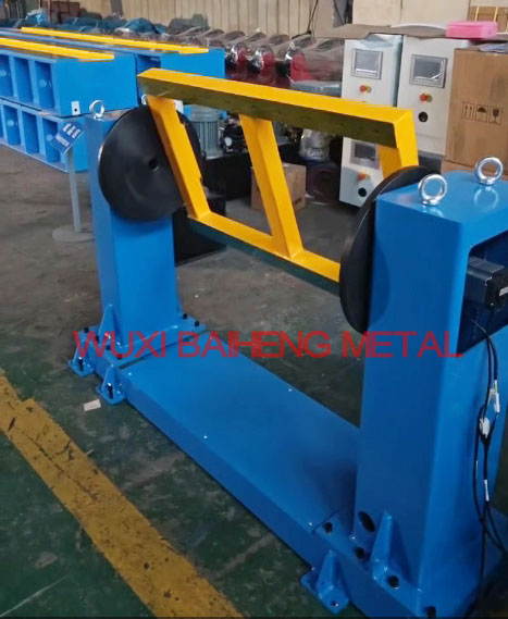3 ton head and tail stock turntable welding positioner